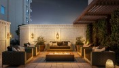 Ametrina Residence