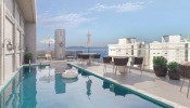 Ametrina Residence