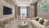 Ametrina Residence