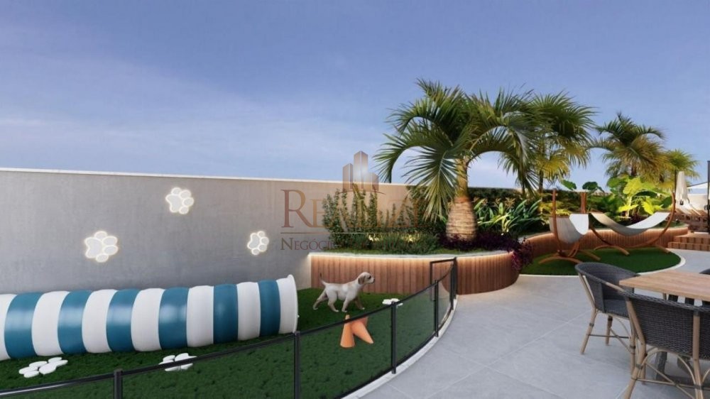 Atlantis Tower Residence