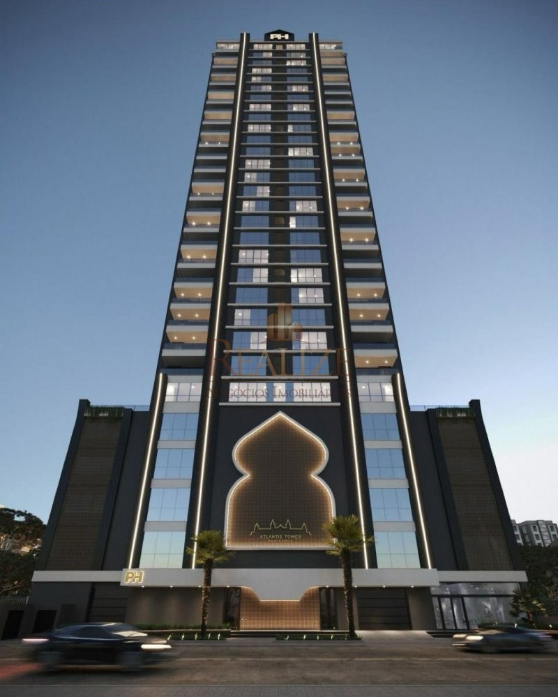 Atlantis Tower Residence