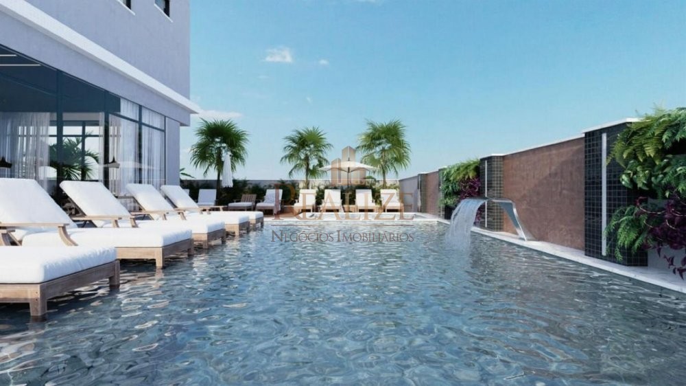 Atlantis Tower Residence