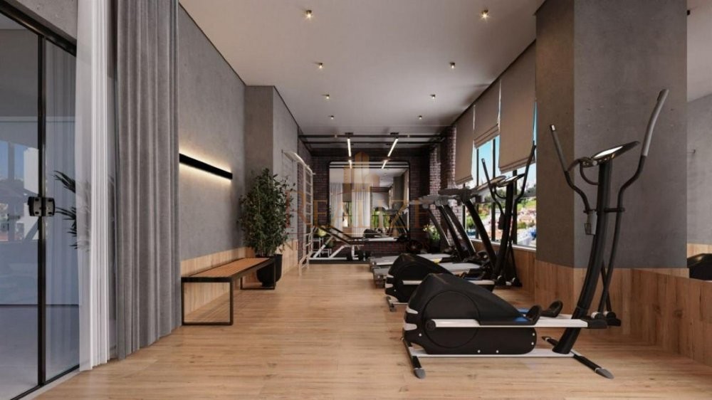 Atlantis Tower Residence