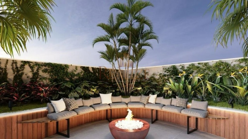 Atlantis Tower Residence