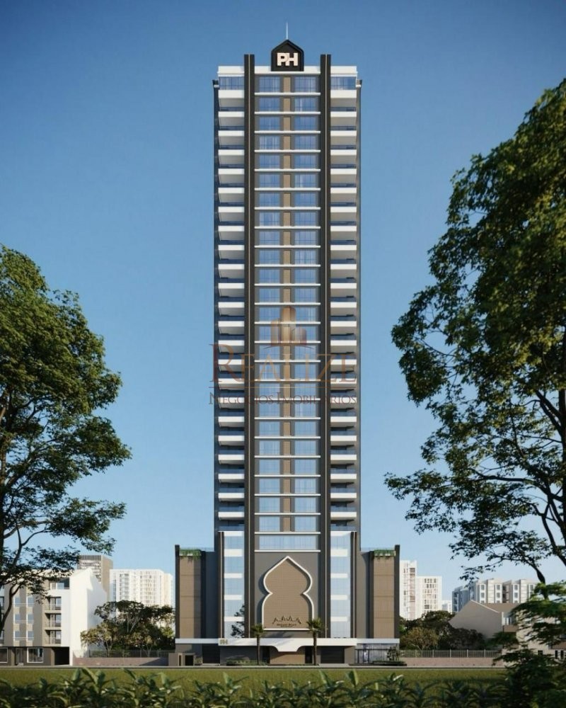 Atlantis Tower Residence
