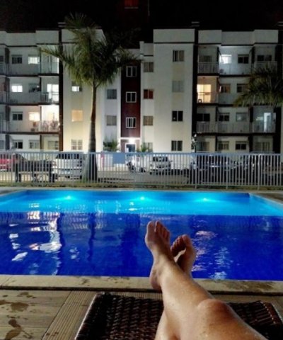 Apartamento  venda em Porto Belo SC