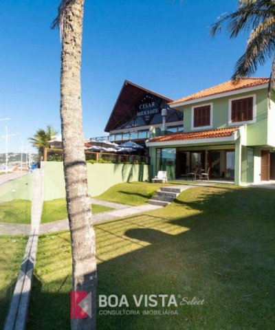 Casa Beira Mar