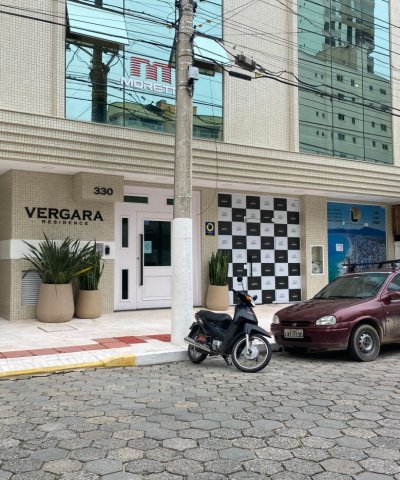Vergara Residence
